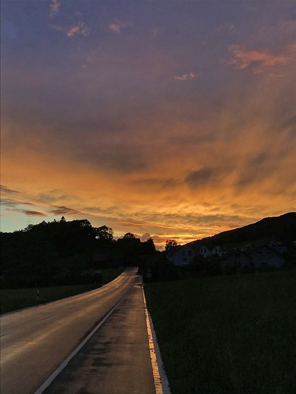 Der Weg zur Lebensfreude