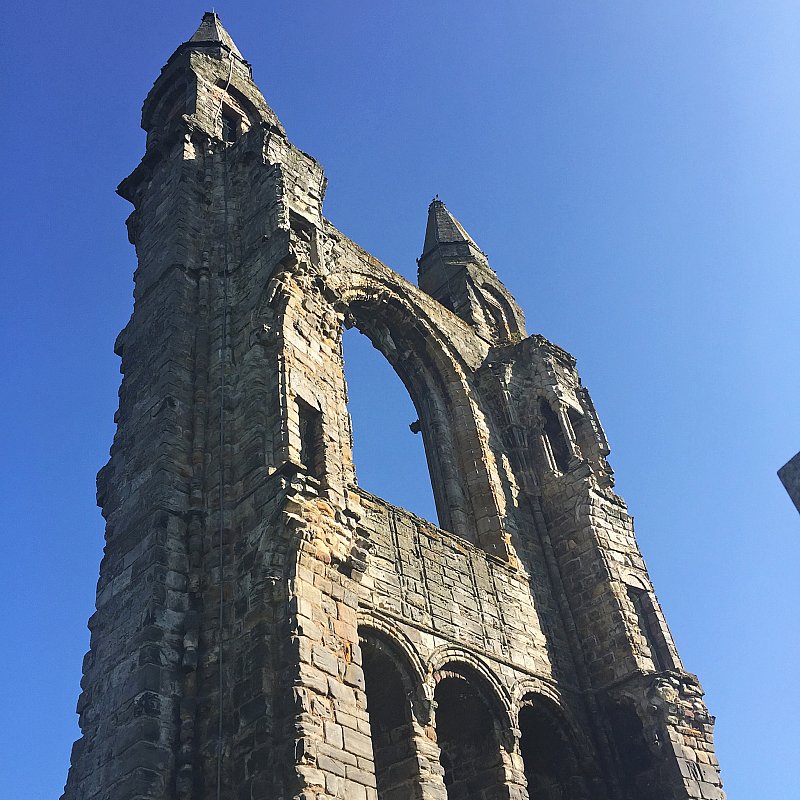 Der Weg zur Entschlossenheit